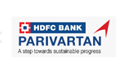 Logo HDFC Bank