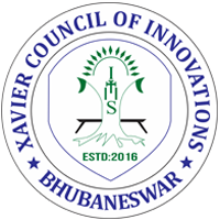 Logo Xavier Council of Innovations